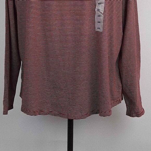 Ladies long sleeved tee NWT - Picture 2 of 9